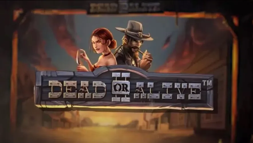 Dead or Alive 2 at Pinco Casino