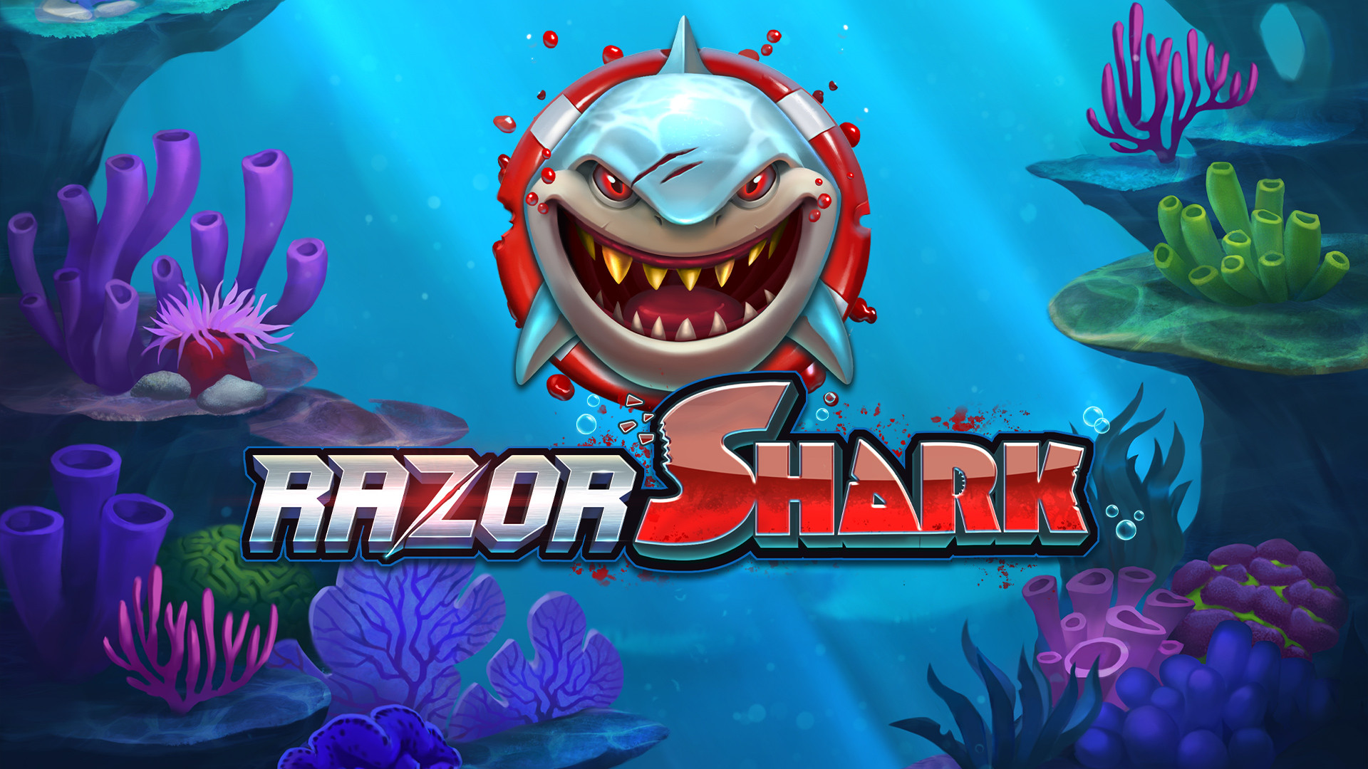 Razor Shark at Pinco Casino